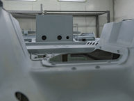 The FJ Company G43-S Signature 67982 Yellow - Paint